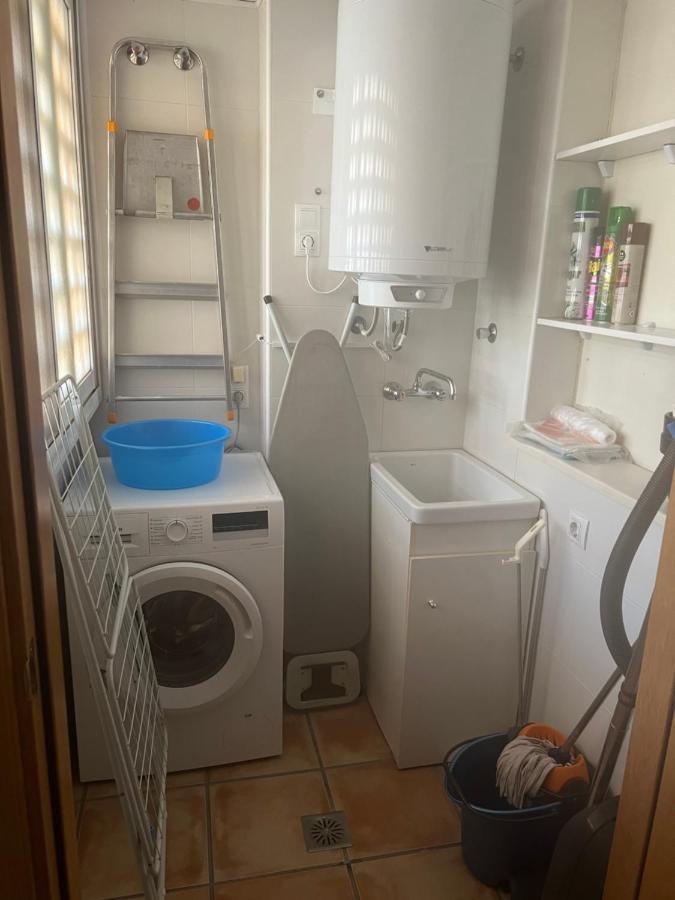 Apartamento Alfaz Del Sol L'Alfas del Pi Exteriér fotografie