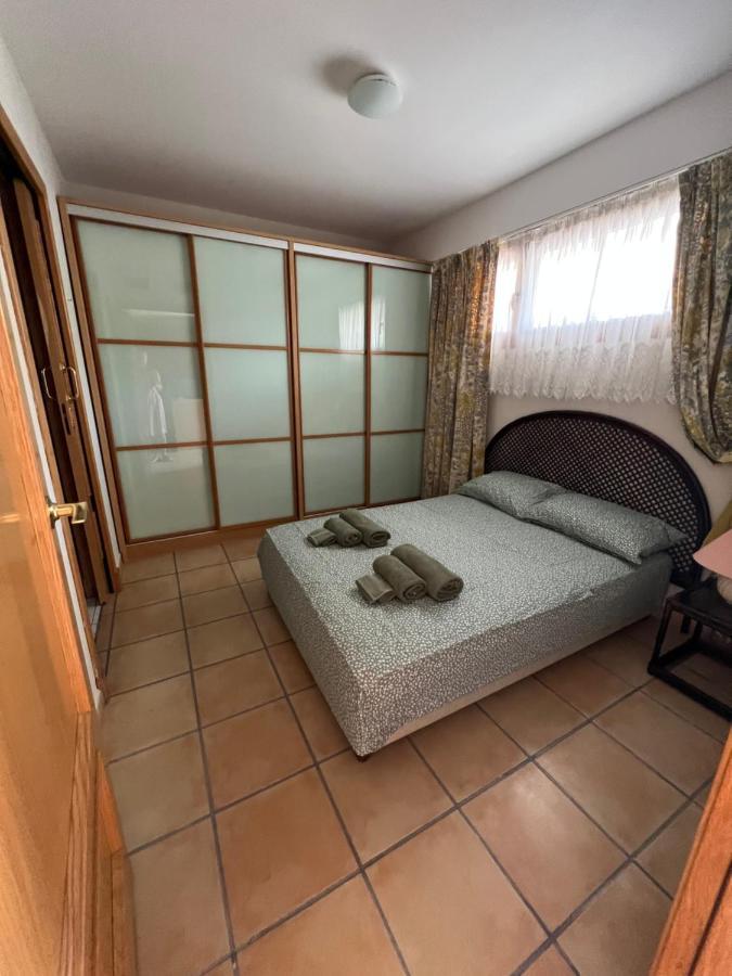 Apartamento Alfaz Del Sol L'Alfas del Pi Exteriér fotografie
