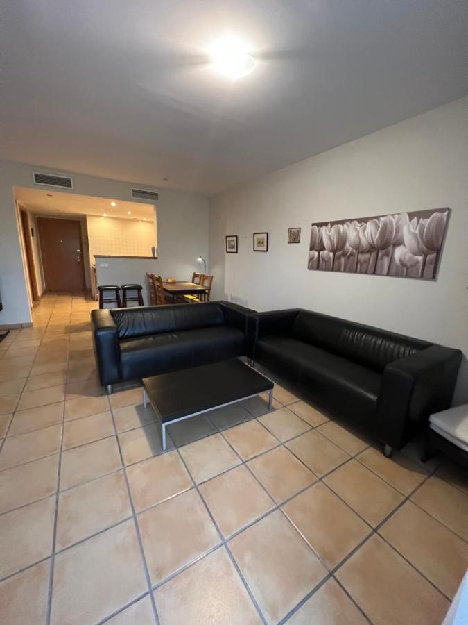 Apartamento Alfaz Del Sol L'Alfas del Pi Exteriér fotografie