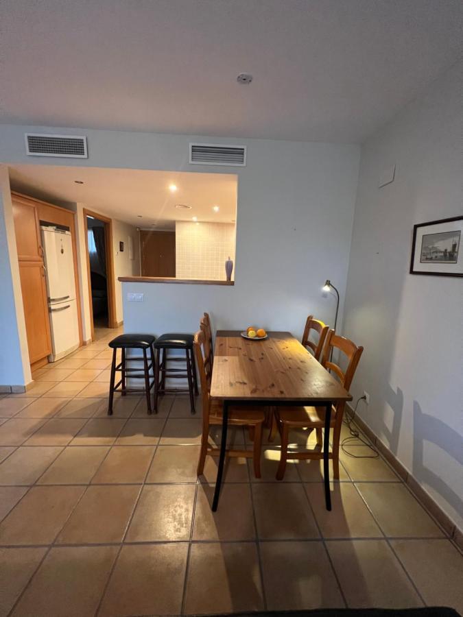 Apartamento Alfaz Del Sol L'Alfas del Pi Exteriér fotografie